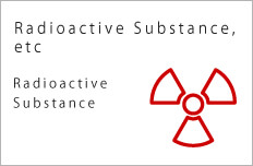 Radioactive Substance, etc