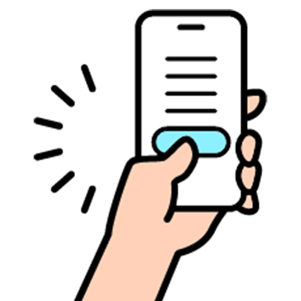 eSIMならいつものスマホが使える！