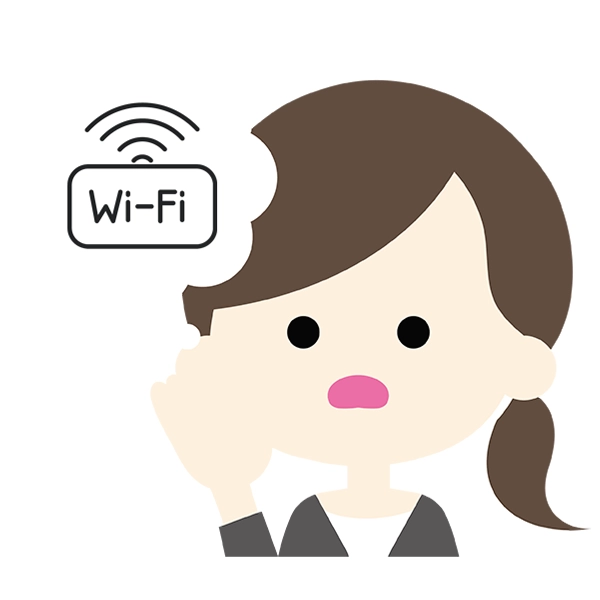 eSIMは破損・紛失リスクが少ない