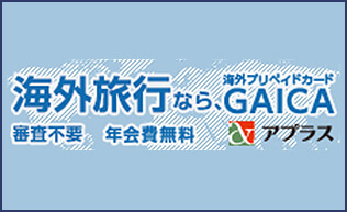 GAICA（アプラス）