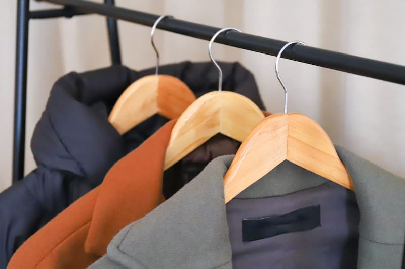 コート預かりサービス