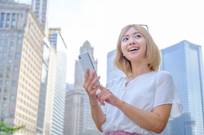 海外用WiFiレンタル