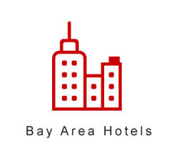 Bay Area Hotels