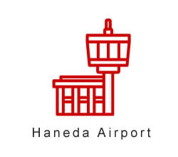 Haneda Airport