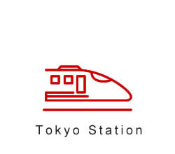 Tokyo Station