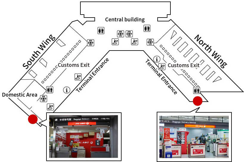 japan travel sim card airport