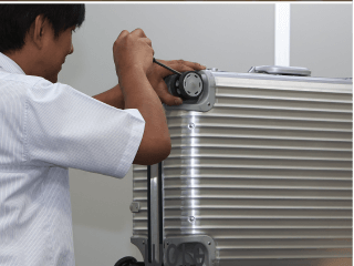 リペアサービス